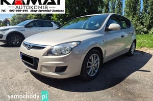 Hyundai i30 Hatchback 2009