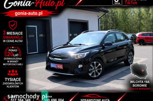 Kia Stonic SUV 2020