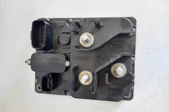 RANGE ROVER EVOQUE MODUŁ START STOP EJ32-14F70-AB