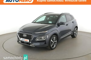 Hyundai Kona SUV 2023