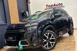 Citroën C5 Aircross SUV 2019