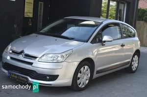 Citroën C4 Crossover 2008