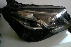 MERCEDES E W213 LAMPA PRZÓD PRAWA FULL LED A2199069603KZ