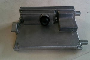 VW GOLF VIII LIFT KAMERA ASYSTENT ZMIANY PASA 5WA980653E