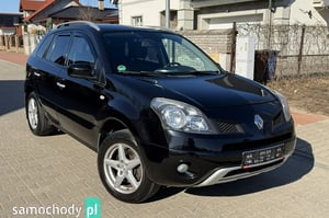 Renault Koleos SUV 2010