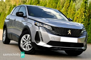 Peugeot 3008 SUV 2023