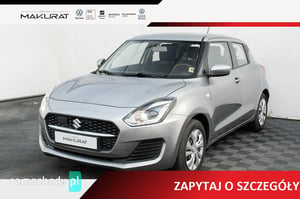 Suzuki Swift Hatchback 2022