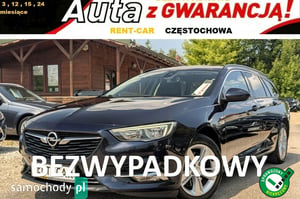 Opel Insignia Kombi 2018