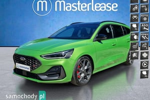 Ford Focus Kombi 2023