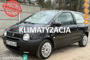 Renault Twingo Hatchback 2006