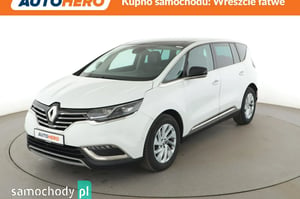 Renault Espace Van 2016