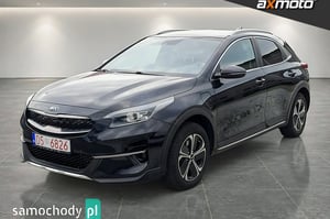 Kia Xceed Hatchback 2021