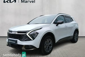 Kia Sportage SUV 2024