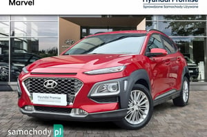Hyundai Kona SUV 2019