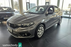 Fiat Tipo Hatchback 2018