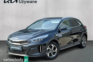 Kia Xceed SUV 2025