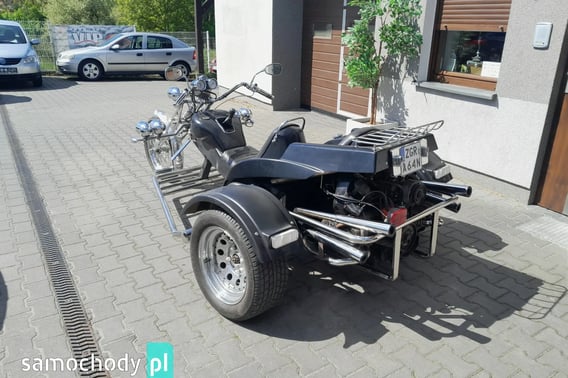 BORILE Inny Turystyczny 1992