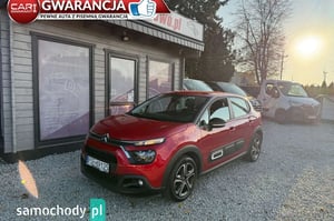 Citroën C3 Hatchback 2021