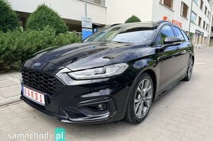 Ford Mondeo Kombi 2020