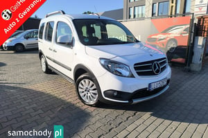 Mercedes-Benz Citan Minivan 2020