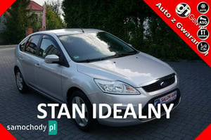 Ford Focus Hatchback 2009