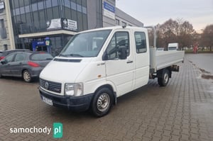 Volkswagen LT35 Inny 2005