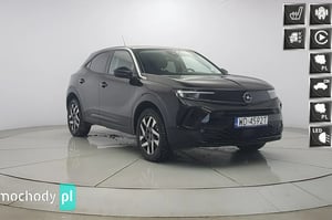 Opel Mokka SUV 2023