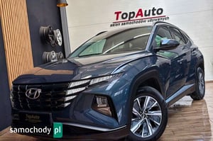 Hyundai Tucson SUV 2021