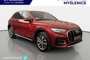 Audi Q5 SUV 2020