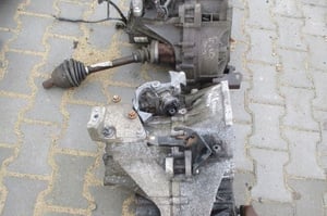 FORD MONDEO MK4 1,8TDCI SKRZYNIA BIEGÓW 7G9R7002ZE