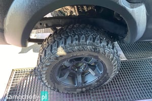 Nissan Navara Inny 2000