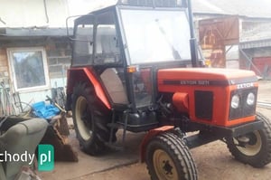 Zetor 5211 1988