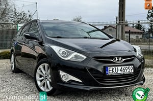 Hyundai i40 Kombi 2012