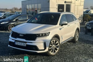 Kia Sorento SUV 2020