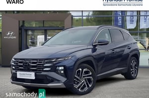 Hyundai Tucson Kombi 2025