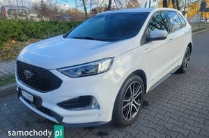 Ford Edge SUV 2019