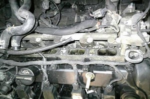 FORD S-MAX MK1 LIFT SILNIK 2,0ECOBOOST 204KM TNWA AG9E