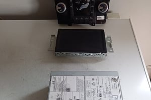 VOLVO XC60 I RADIO NAWIGACJA 31483612