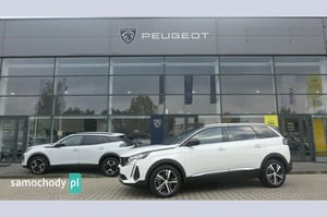 Peugeot 5008 SUV 2023