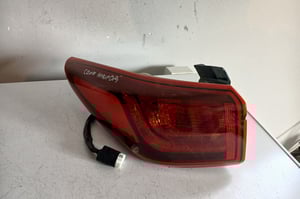 HYUNDAI KONA I LAMPA TYLNA LEWA 92401-J901 EU