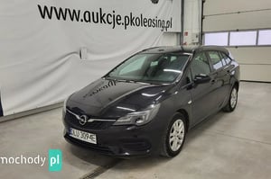 Opel Astra Kombi 2020