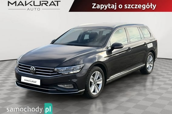Volkswagen Passat Kombi 2023