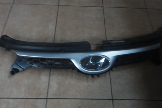 hyundai i10 antrapa gril AKMSPZOORUD@WP.PL