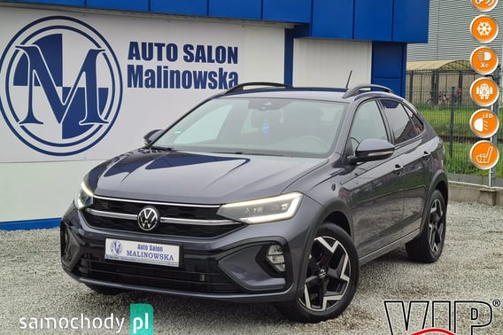 Volkswagen Taigo Hatchback 2025