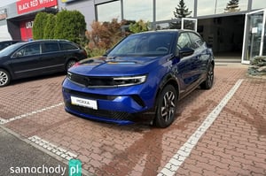 Opel Mokka SUV 2025