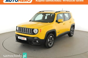 Jeep Renegade SUV 2017