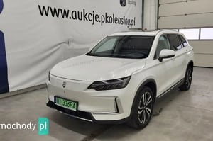 Skywell ET5 SUV 2024
