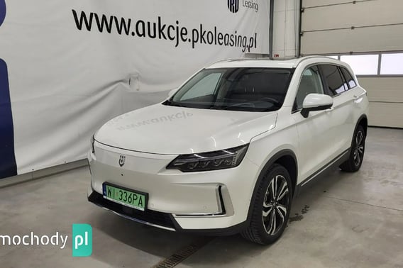 Skywell ET5 SUV 2024