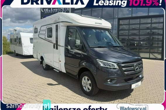 Hyundai Libero 2026
