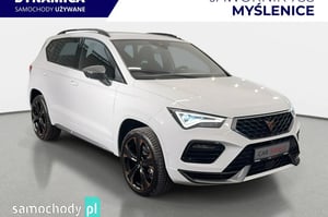 Cupra Ateca SUV 2024